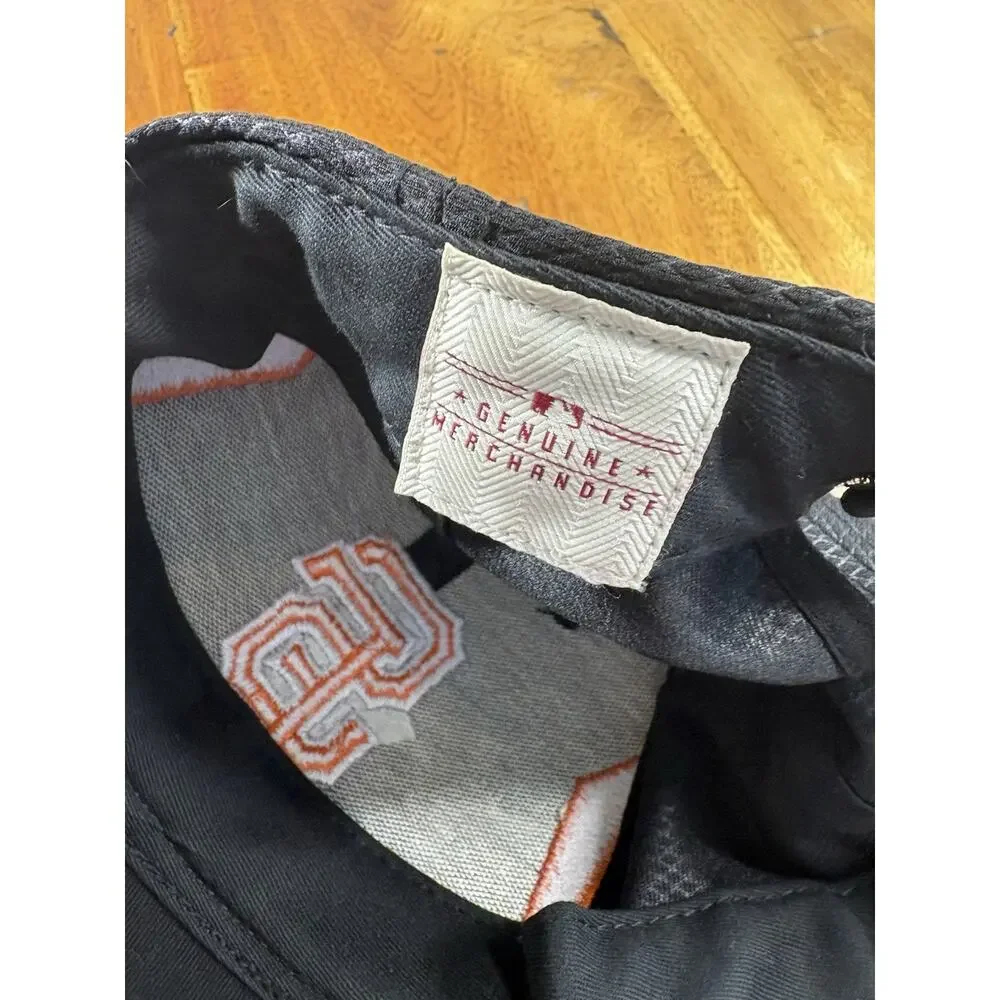 San Francisco Giants 47 Brand Hat